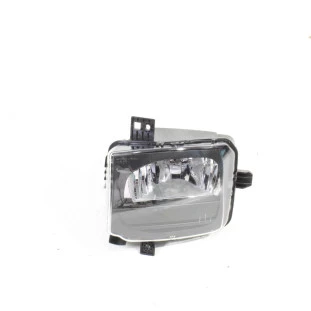 Farol Milha Volkswagen T Cross 2020 a 2021 - Esquerdo / Dianteiro - Original