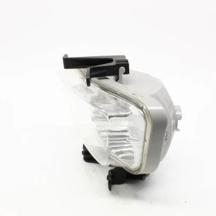 Farol Milha Kia Picanto 2006 a 2008 - Esquerdo / Dianteiro - Original