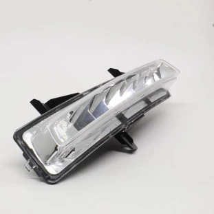 Farol Milha Renault Sandero 2013 a 2022 - Motorista / Dianteiro - Original