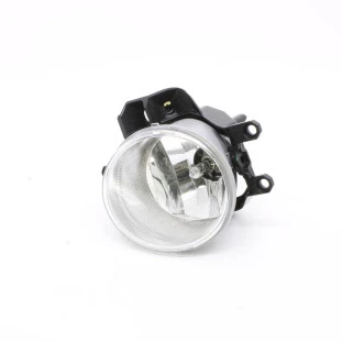 Farol Milha Toyota Yaris 2019 - Direito - Original