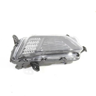 Farol Neblina Volkswagen Virtus 2018 a 2022 - Direito / Dianteiro - Original