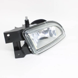 Farol Neblina Fiat Bravo 2011 a 2016 - Direito - Original