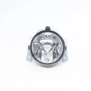 Farol Neblina Mitsubishi Outlander 2013 a 2022 - Dianteiro - Original