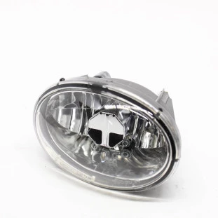 Farol Neblina Kia Carens 1999 a 2001 - Direito / Dianteiro - Original
