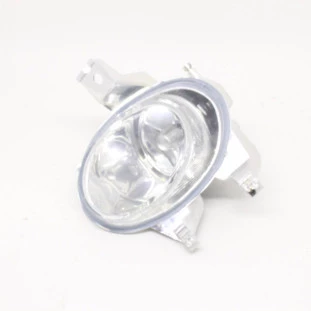 Farol Neblina Peugeot 206 1999 a 2010 - Direito - Original
