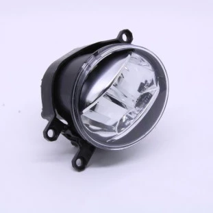 Farol Neblina Toyota Hilux 2017 a 2021 - Passageiro - Original