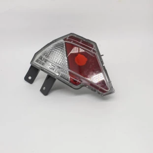 Farol Neblina Toyota Rav4 2015 a 2018 - Esquerdo / Traseiro - Original