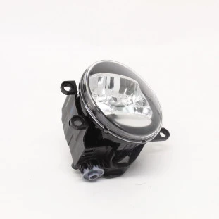 Farol Neblina Toyota Hilux 2017 a 2021 - Motorista / Dianteiro - Original