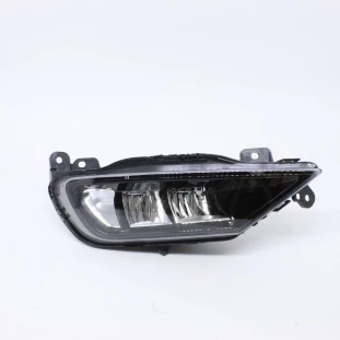 Farol Neblina Volvo Xc90 2016 a 2021 - Passageiro / Dianteiro - Original