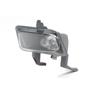 Farol Neblina Volkswagen Gol 1990 a 2003 - Esquerdo / Dianteiro - Arteb