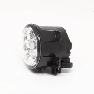 Farol Neblina Fiat Cronos 2018 a 2021 - Dianteiro - Original