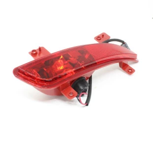 Farol Neblina Geely Ec-7 2014 - Direito / Traseiro - Original