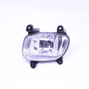 Farol Neblina Kia Bongo K2700 2004 a 2011 - Esquerdo / Dianteiro - Original