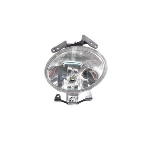 Farol Neblina Hyundai Santa 2006 a 2010 - Passageiro / Dianteiro - Original