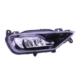 Farol Neblina Volvo Xc90 2016 a 2021 - Direito / Dianteiro - Original