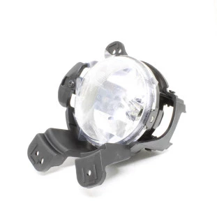 Farol Neblina Chevrolet Tracker 2014 a 2016 - Esquerdo / Dianteiro - Original