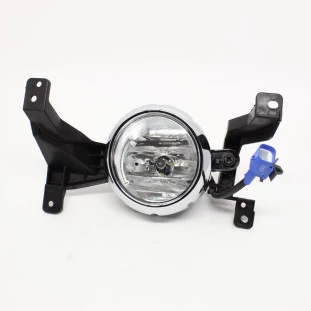 Farol Neblina Kia Sorento 2011 a 2013 - Passageiro / Dianteiro - Original