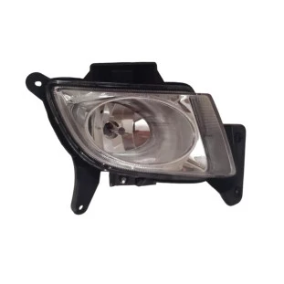Farol Neblina Hyundai I30 2010 a 2012 - Passageiro / Dianteiro - Original