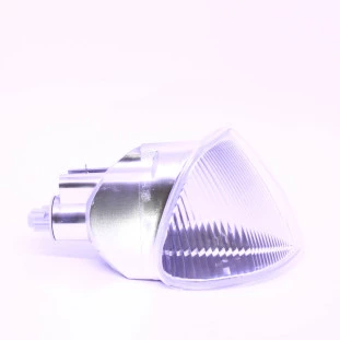Farol Pisca Peugeot 806 1995 a 1999 - Direito / Dianteiro - Original