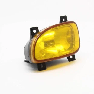 Farol de Milha Kia Carnival 1999 a 2005 - Dianteiro / Externo - Original