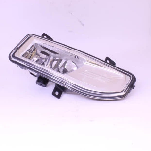 Farol de Milha Nissan Kicks 2017 a 2022 - Direito / Dianteiro / Externo - Original