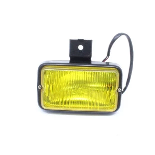Farol de Neblina Kia Besta 1993 a 2001 - Motorista ou Passageiro / Dianteiro / Inferior - Original