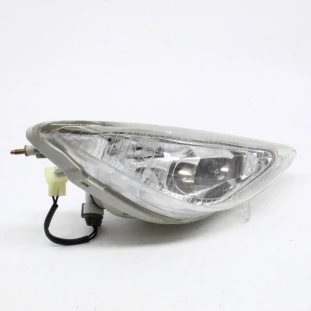 Farol de Neblina Kia Clarus 1997 a 2000 - Direito / Dianteiro / Externo - Original