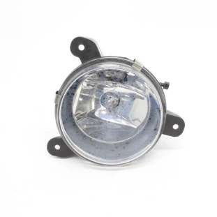 Farol de Neblina Mitsubishi Pajero 2003 a 2014 - Motorista ou Passageiro / Dianteiro - Original