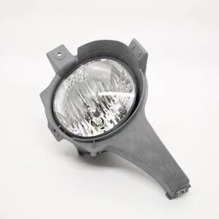 Farol de Neblina Toyota Hilux 2006 a 2015 - Direito / Dianteiro - Original