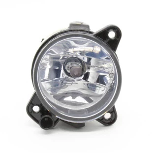 Farol de Neblina Volkswagen Gol 2009 a 2011 - Direito / Dianteiro - Original