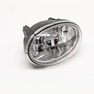 Farol de Neblina Kia Carens 1999 a 2001 - Esquerdo / Dianteiro - Original