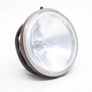 Farol de Neblina Volkswagen Gol 2006 a 2010 - Dianteiro / Externo - Original
