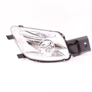 Farol de Neblina Peugeot 408 2012 a 2016 - Motorista / Dianteiro / Externo - Original