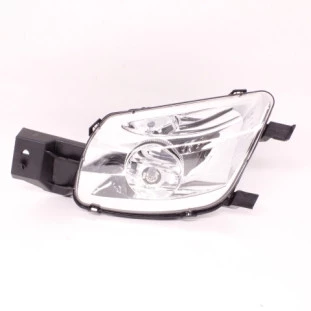 Farol de Neblina Peugeot 308 2012 a 2016 - Direito / Dianteiro / Externo - Original