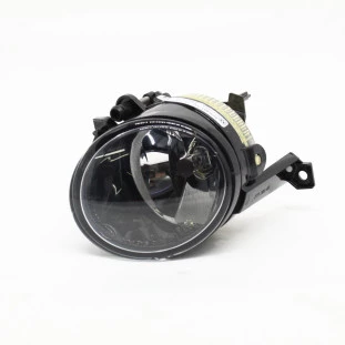 Farol de Neblina Volkswagen Polo 2018 a 2021 - Passageiro / Dianteiro - Original