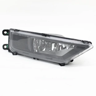 Farol de Neblina Volkswagen Tiguan 2018 a 2021 - Passageiro / Dianteiro / Inferior - Original