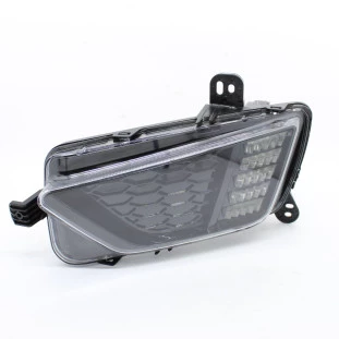 Farol de Neblina Volkswagen Virtus 2018 a 2022 - Passageiro / Dianteiro - Original