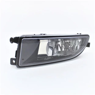 Farol de Neblina Volkswagen Fusca 2013 a 2016 - Motorista / Dianteiro - Original