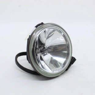 Farol de Neblina Volkswagen Fox 2004 a 2010 - Esquerdo ou Direito - Original