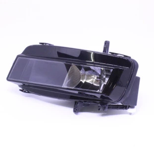 Farol de Neblina Volkswagen Golf 2013 a 2017 - Motorista / Dianteiro - Original