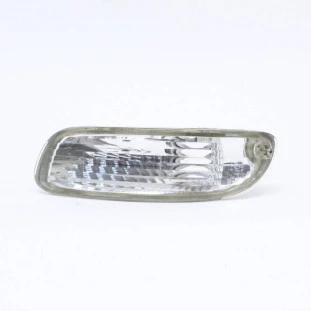 Farol de Neblina Kia Sephia 1995 a 1998 - Esquerdo / Dianteiro - Original