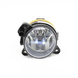 Farol de Neblina Volkswagen Spacefox 2011 a 2014 - Dianteiro - Original