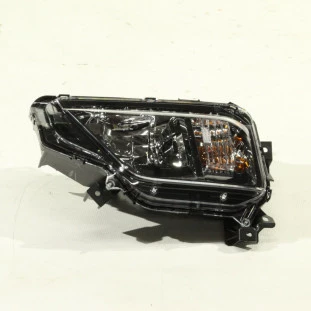 Farol de Neblina Mitsubishi L200 2020 a 2022 - Dianteiro - Original