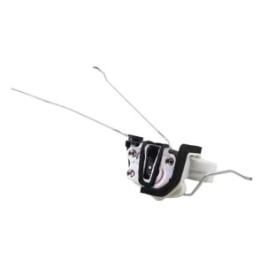 Fechadura Kia Bongo K2700 2004 a 2011 - Direito / Dianteiro - Original