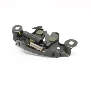 Fechadura Capô Nissan Grand 2010 a 2014 - Original