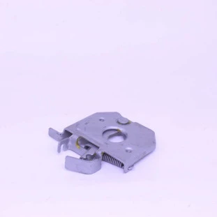Fechadura Capô Renault Clio 2003 a 2011 - Esquerdo ou Direito / Dianteiro / Externo - Original