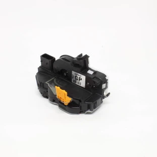 Fechadura Elétrica Porta Chevrolet Tracker 2014 a 2019 - Direito / Dianteiro - Original