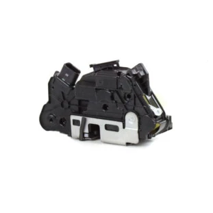 Fechadura Porta Volkswagen Up 2014 a 2021 - Esquerdo / Dianteiro - Original