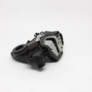 Fechadura Porta Honda Civic 2012 a 2016 - Esquerdo / Dianteiro - Original