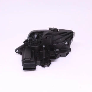 Fechadura Porta Volvo Xc60 2018 a 2021 - Esquerdo / Dianteiro - Original